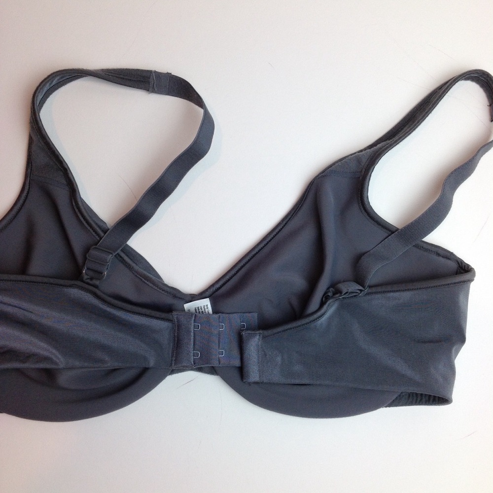 Lilyette Bra like New - Picture 3 of 4